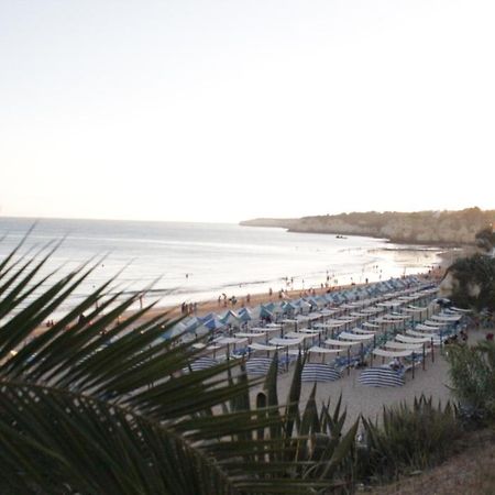 Casa Beira Mar Appartement Armação de Pêra Buitenkant foto