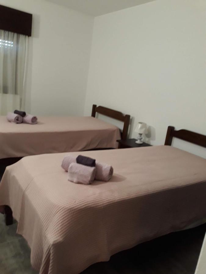 Casa Beira Mar Appartement Armação de Pêra Buitenkant foto