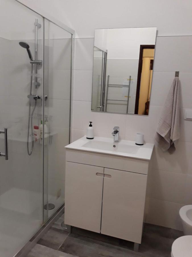 Casa Beira Mar Appartement Armação de Pêra Buitenkant foto