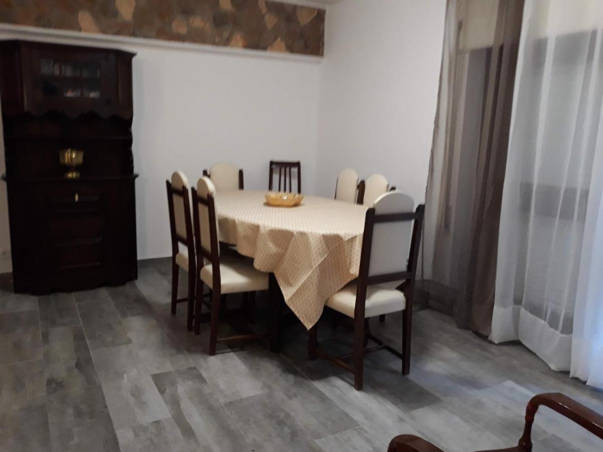 Casa Beira Mar Appartement Armação de Pêra Buitenkant foto