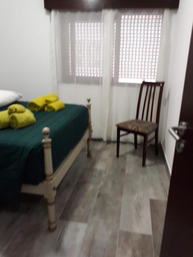 Casa Beira Mar Appartement Armação de Pêra Buitenkant foto