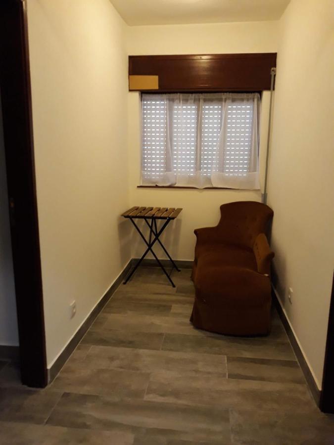 Casa Beira Mar Appartement Armação de Pêra Buitenkant foto