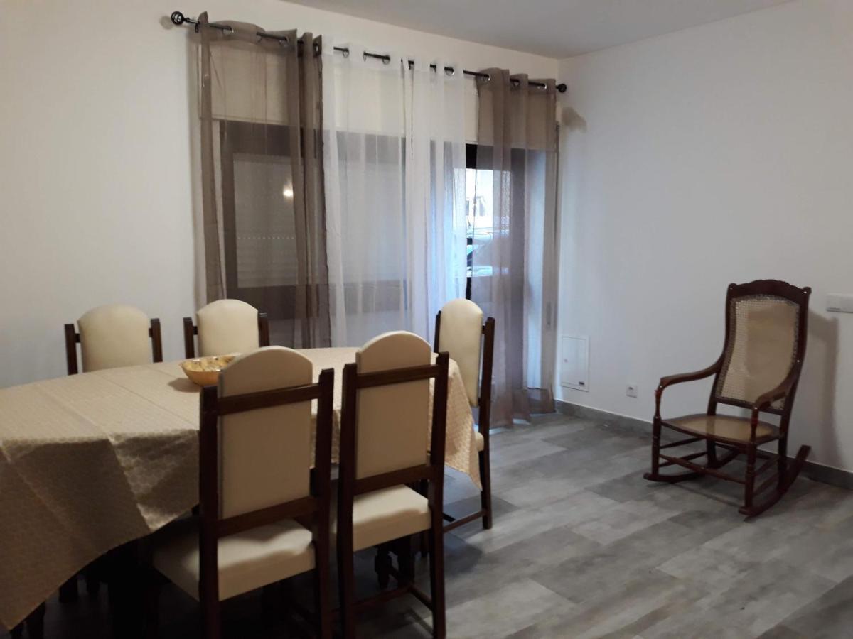 Casa Beira Mar Appartement Armação de Pêra Buitenkant foto