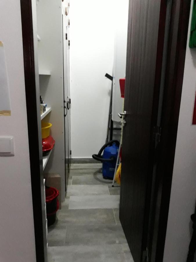 Casa Beira Mar Appartement Armação de Pêra Buitenkant foto
