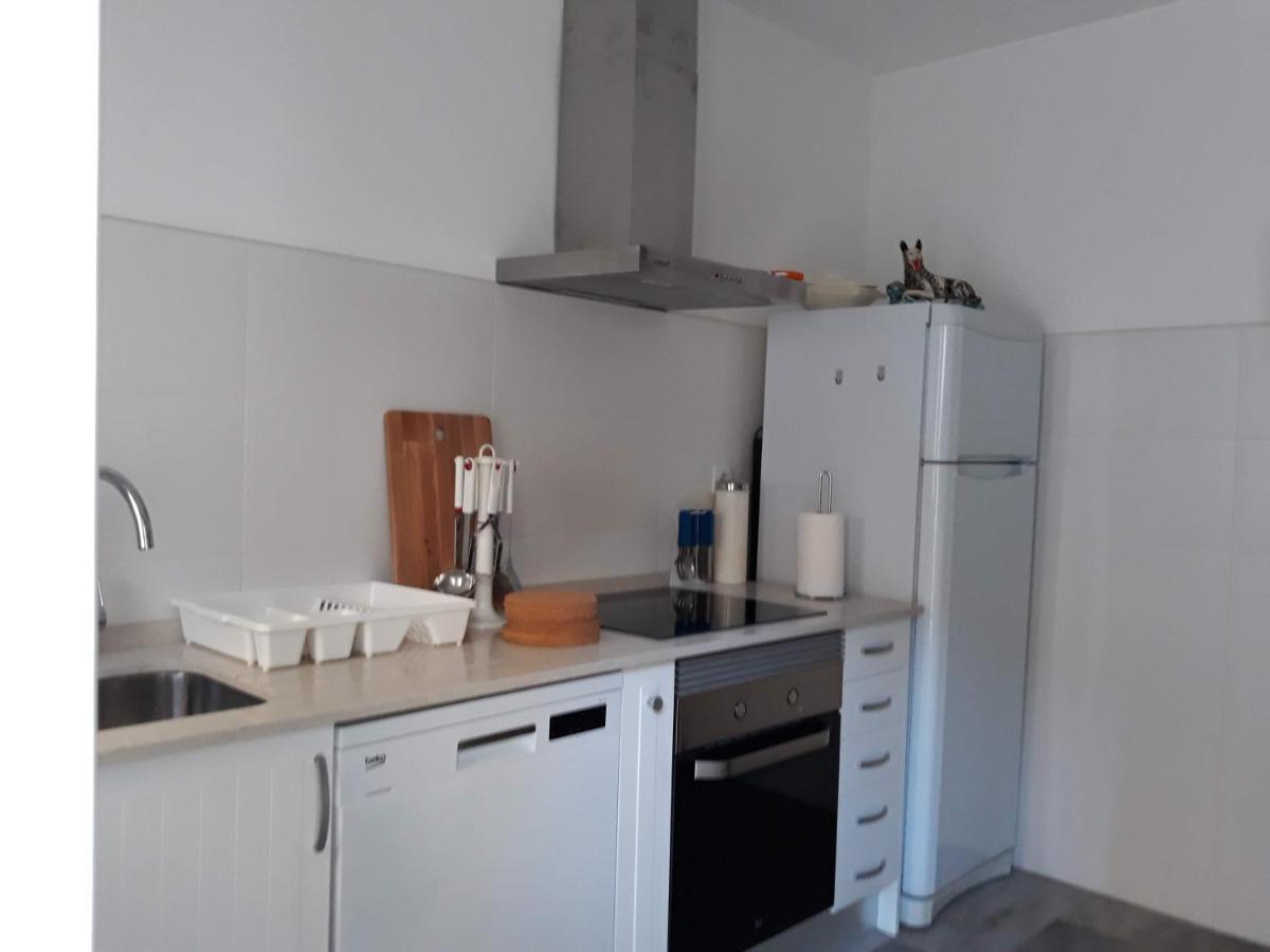 Casa Beira Mar Appartement Armação de Pêra Buitenkant foto