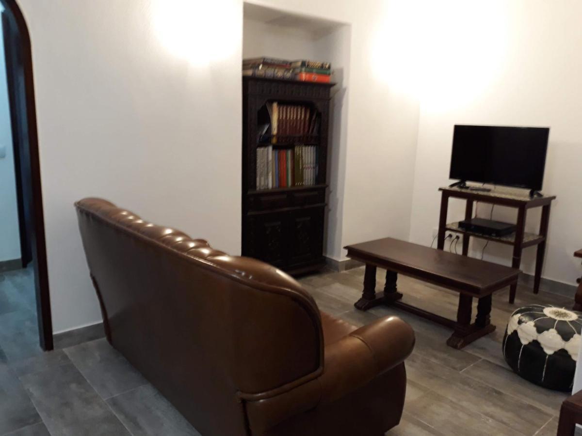 Casa Beira Mar Appartement Armação de Pêra Buitenkant foto