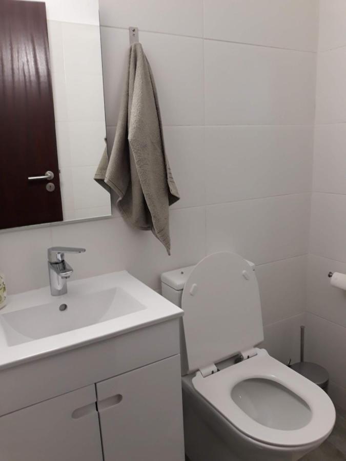 Casa Beira Mar Appartement Armação de Pêra Buitenkant foto