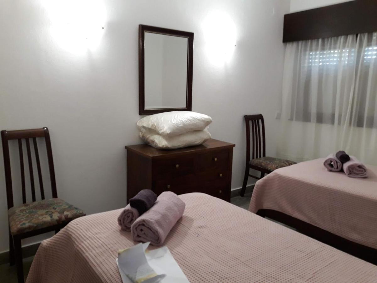 Casa Beira Mar Appartement Armação de Pêra Buitenkant foto