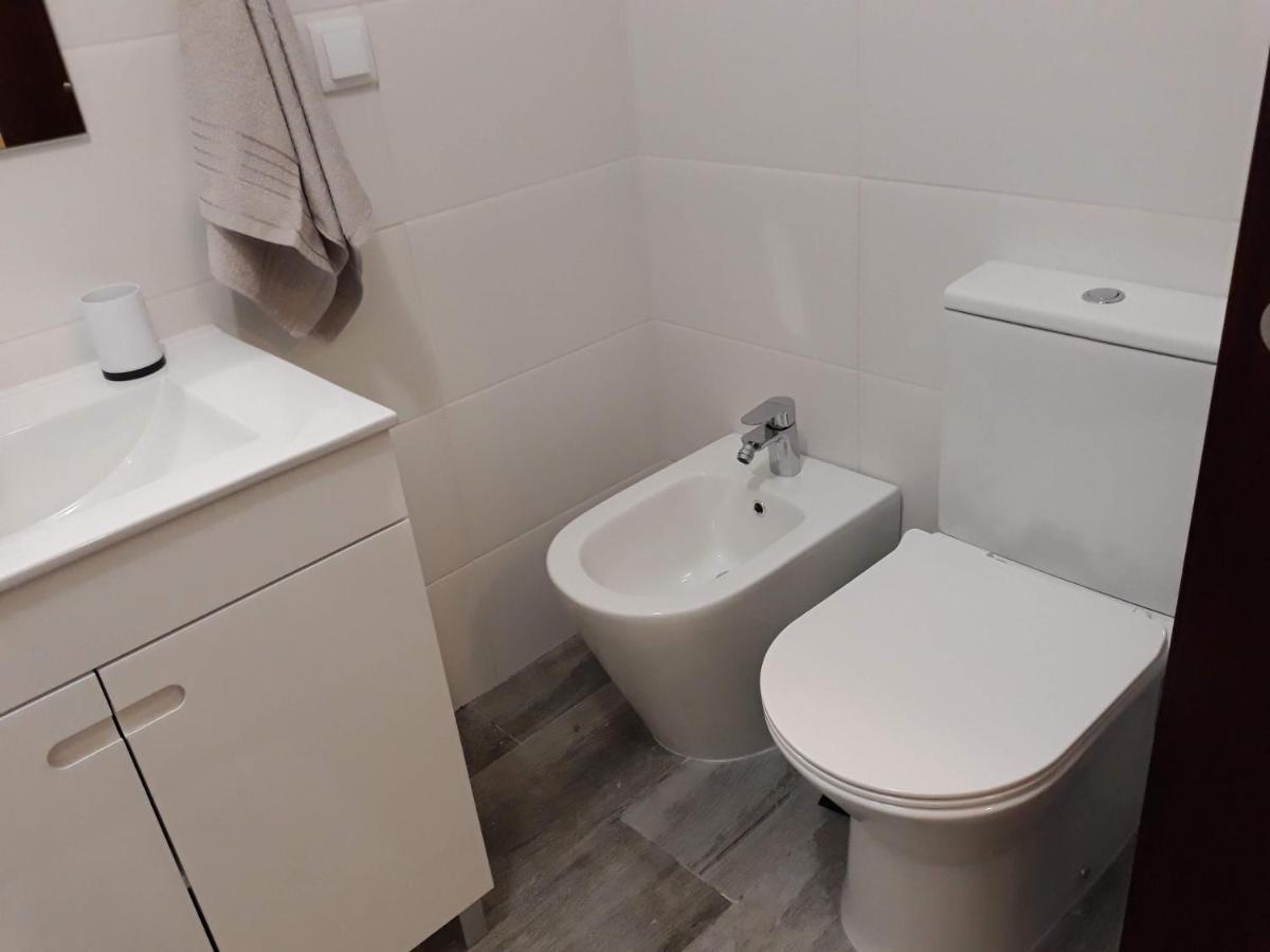 Casa Beira Mar Appartement Armação de Pêra Buitenkant foto