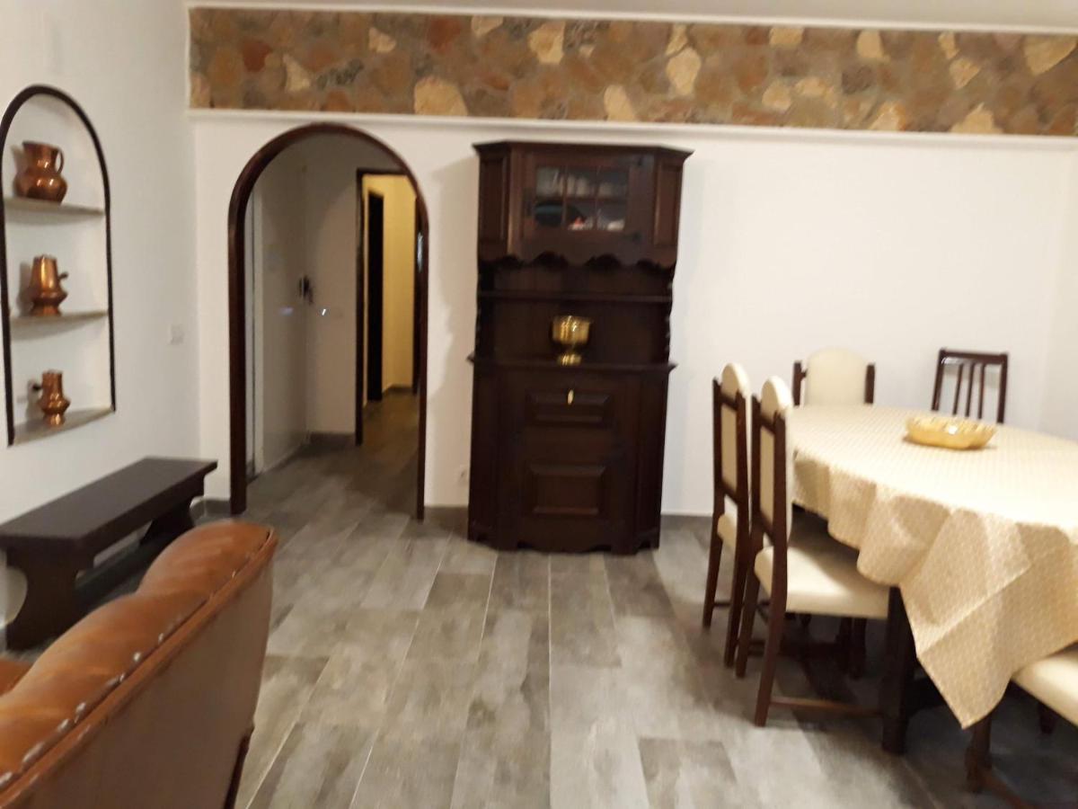 Casa Beira Mar Appartement Armação de Pêra Buitenkant foto