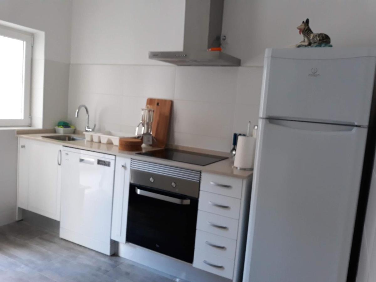 Casa Beira Mar Appartement Armação de Pêra Buitenkant foto