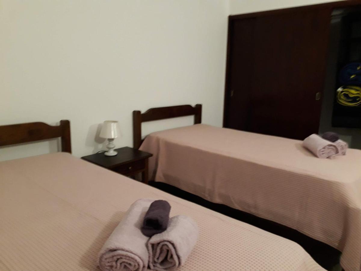 Casa Beira Mar Appartement Armação de Pêra Buitenkant foto