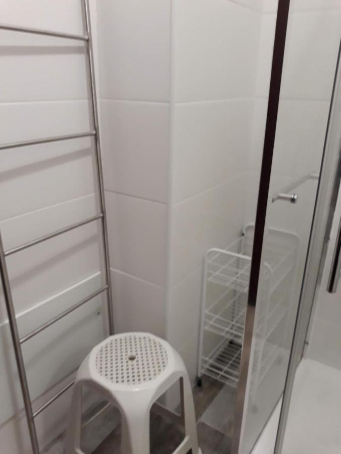 Casa Beira Mar Appartement Armação de Pêra Buitenkant foto