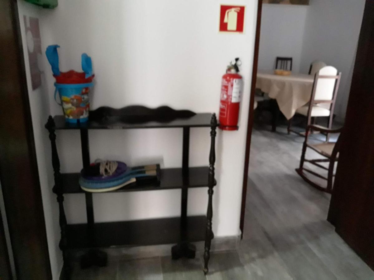 Casa Beira Mar Appartement Armação de Pêra Buitenkant foto