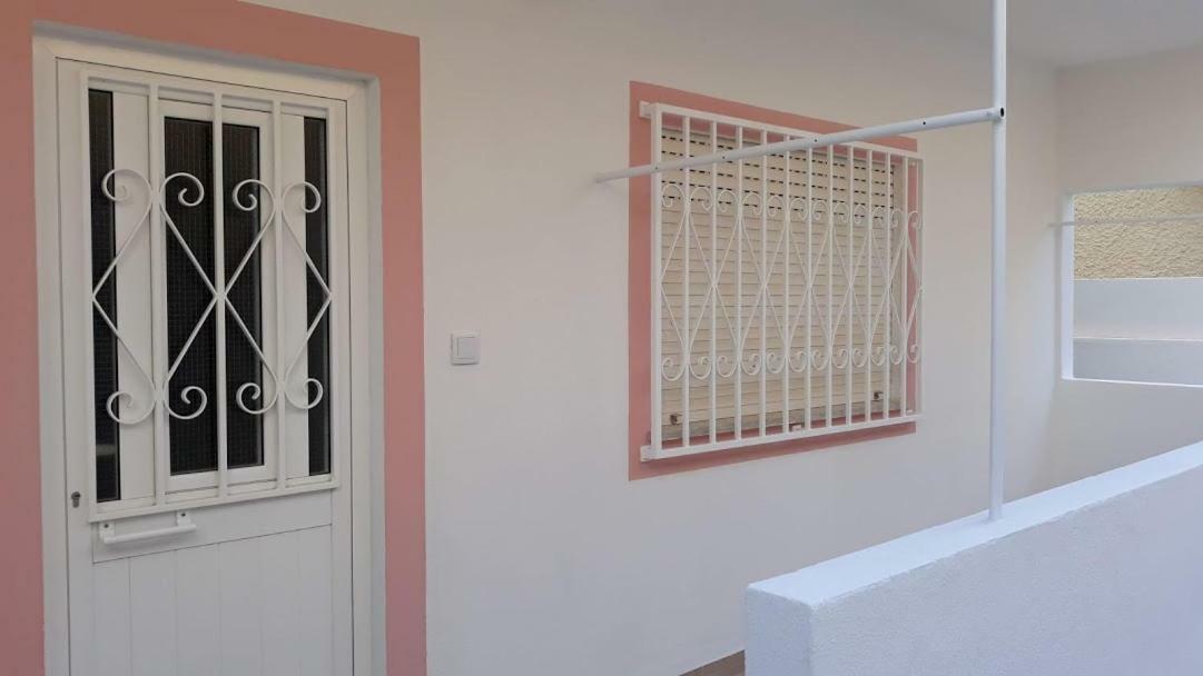 Casa Beira Mar Appartement Armação de Pêra Buitenkant foto