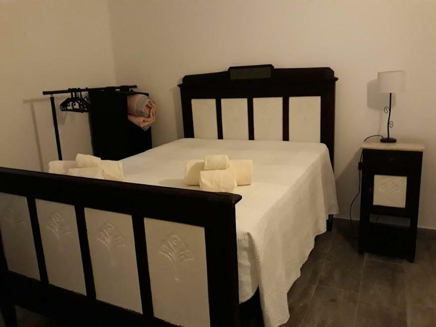 Casa Beira Mar Appartement Armação de Pêra Buitenkant foto
