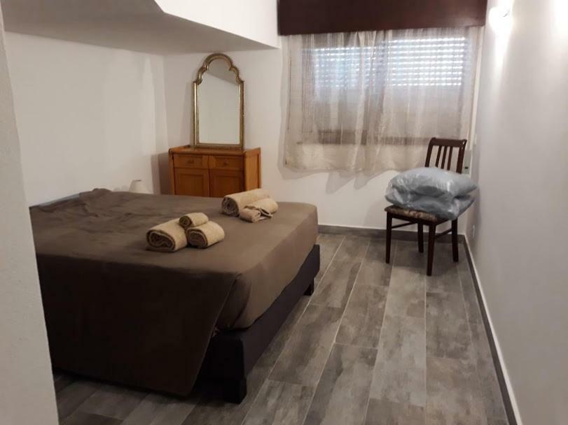 Casa Beira Mar Appartement Armação de Pêra Buitenkant foto