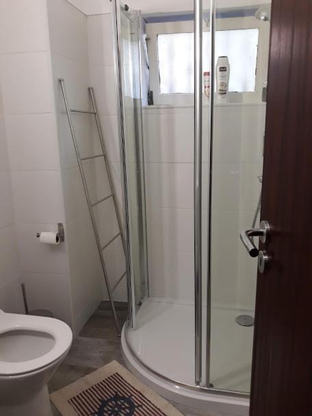 Casa Beira Mar Appartement Armação de Pêra Buitenkant foto